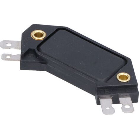 RASTKY Module de Commande D'allumage 4 Broches 10482820 de Remplacement pour Fleetwood/Brougham (80-74). (1/5)
