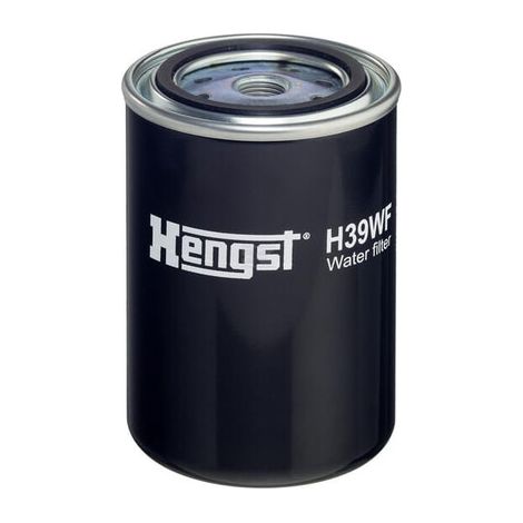 Filtro de agua HENGST H39WF