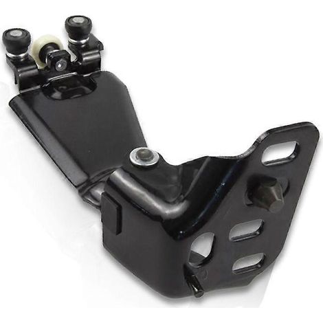 Charnière à rouleau de porte coulissante gauche (côté conducteur) pour Ford Transit Connect 2014-2022 - Remplacement (1/5)