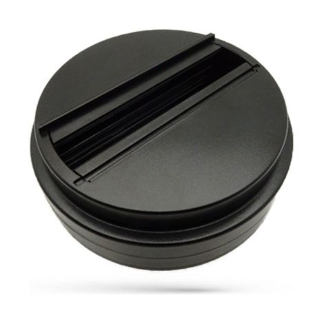 Sps 2 Base Soffitto 3F, LED Spettro Nero