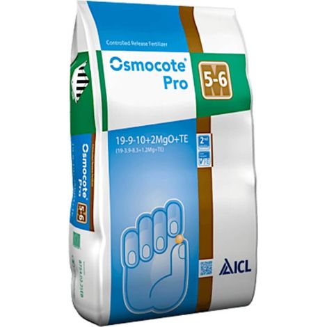 ICL Osmocote Pro 05-06M 25 kg Pflanzendünger Kulturendünger