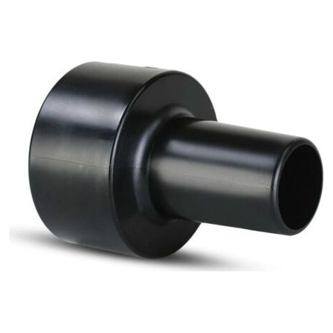 2,5"-auf-1,25"-Staubsaugerschlauchadapter, kompatibel mit 2,5"-Werkstattsaugern zur Montage von 1,25"-Zubehör 2 1/2"-auf-1 1/4"-Staubsaugerschlauchadapter (1/4)