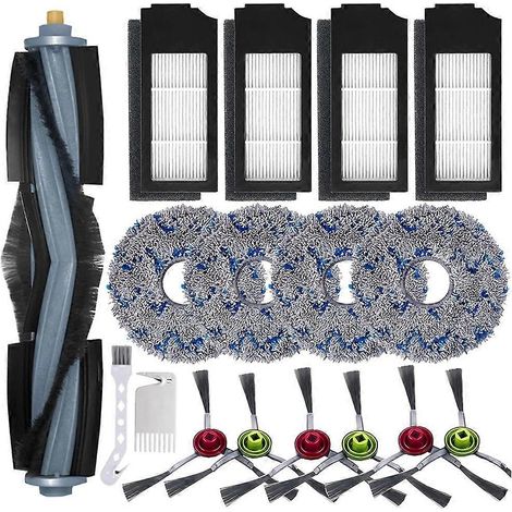 Accessoires pour X1 Omni, pièces de rechange pour (1/5)