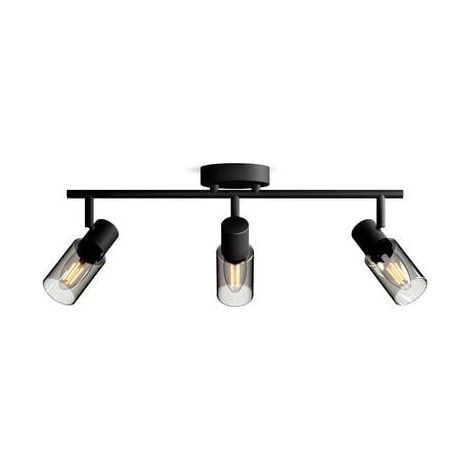 Faretto da interno Philips palms dimmerabile teste regolabili