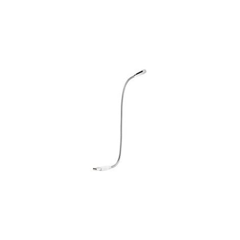 1 lampe LED USB flexible, pour ordinateur portable (1/5)