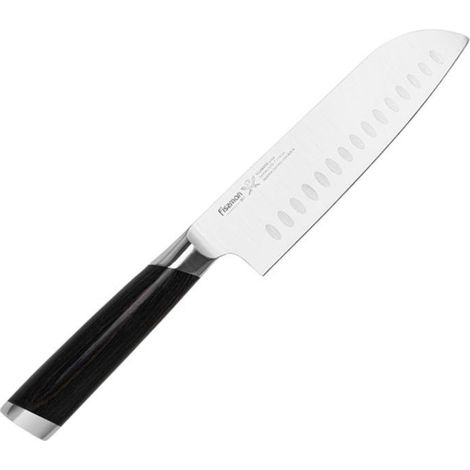 Fissman Fujiwara Santoku Küchenmesser 18cm Universal