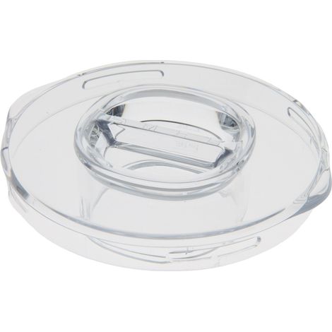 Smeg coperchio tappo copertura chiusura cappuccinatore montalatte MFF01 MFF11 (1/3)