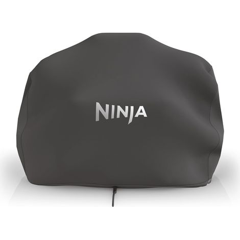 Ninja Woodfire XL Telo di copertura per barbecue Nero (1/5)