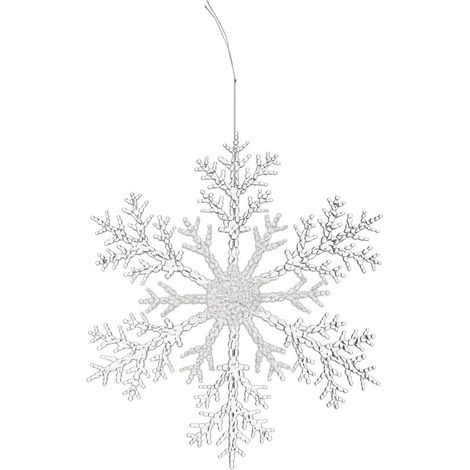 Thema Schneeflocke 30cm - Feeric lights & christmas