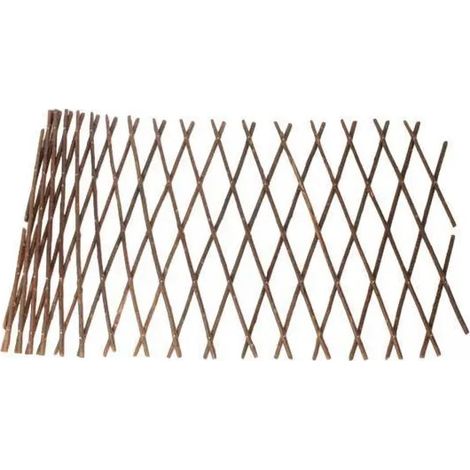 treillis extensibles en bois pour clturecran (1/5)