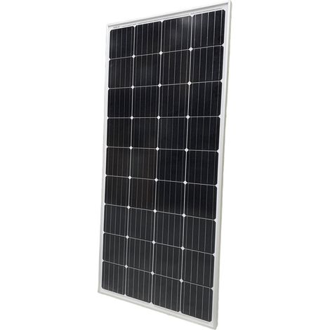 Panneau solaire Série Mono cellules PERC 190W (1/3)