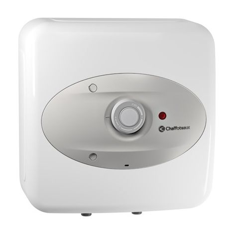 SCALDABAGNO ELETTRICO CHAFFOTEAUX LT.30 VERTICALE Anni 2
