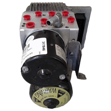 Unite Hydraulique Abs MERCEDES Classe E Break 2003- [PRODUIT D'OCCASION]♻️w211sbc (1/5)