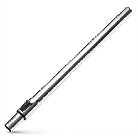Tube d'aspirateur universel (32 mm) pour la plupart des modèles, tube télescopique, tuyau de raccordement, accessoires pour aspirateur (1/4)