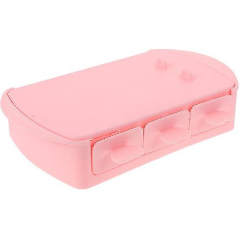1 bac à glaçons de cuisine (1/3)