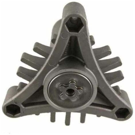 AYP blade bearing - HUSQVARNA - ELECTROLUX - BERNARD LOISIRS - JONSERED - ROPER 130794 - 130774 - 137645, (1/2)