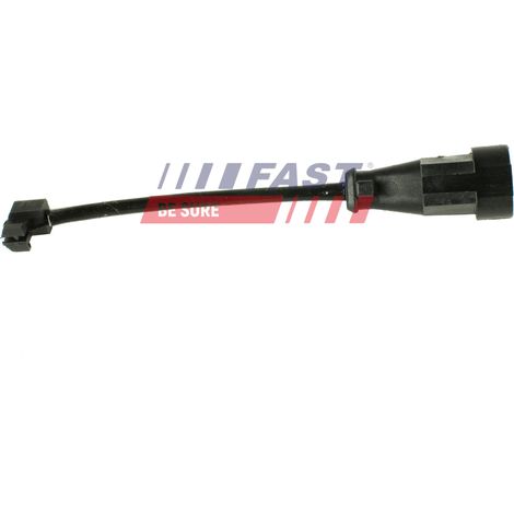 Sensore pastiglie freno anteriori FT32417