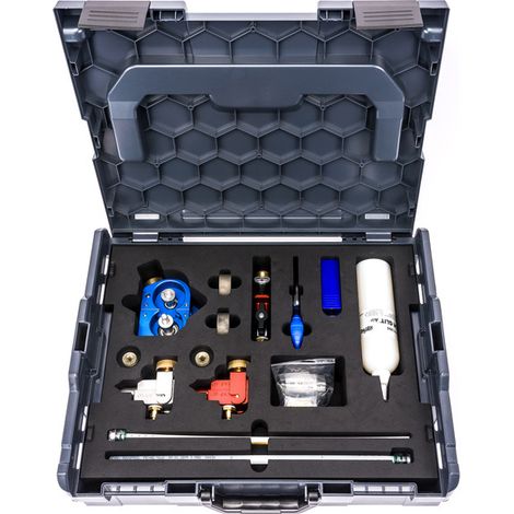Katimex X-Blow Micro Professional (1/5)