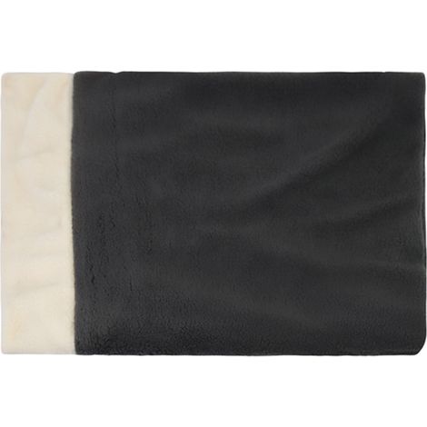 Katzenschlafsack, beheizter Schlafbereich für Haustiere, Katzenversteck, gemütliche, flauschige Katzenhöhle, großes, waschbares Nest für Hauskatzen, Kätzchen und Welpen