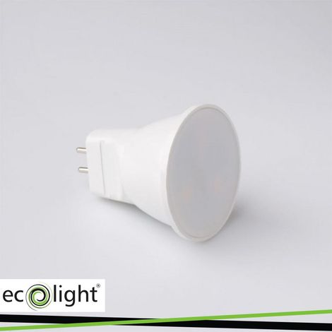 MR11 3W 12V 4000K 270LM                                                                                  - Luce NATURALE