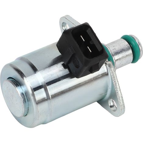Kit de valve de dosage de direction assistée en acier, antirouille 2114600984 pour W211 W164 R171 (1/5)