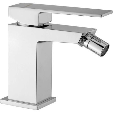 Sapho Latus - Miscelatore per bidet, cromo 1102-73 (1/2)