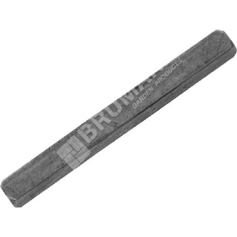 Chiavetta per motori BRIGGS & STRATTON 91539 Compatibile - 003782