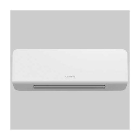 VENTILCONVETTORE A PARETE GALILEO - 2