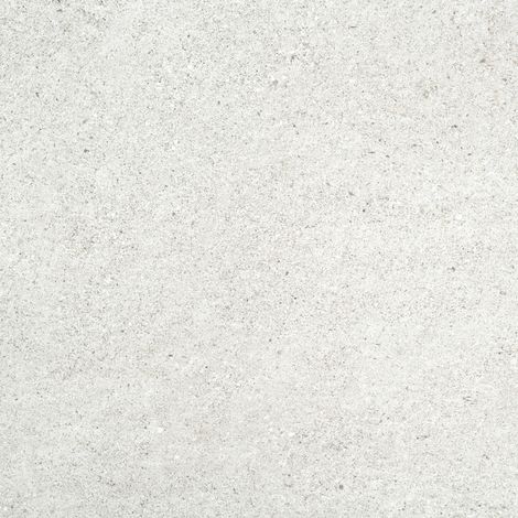 Carrelage sol effet pierre Dylan blanc 100x100 cm - Réflex boutique