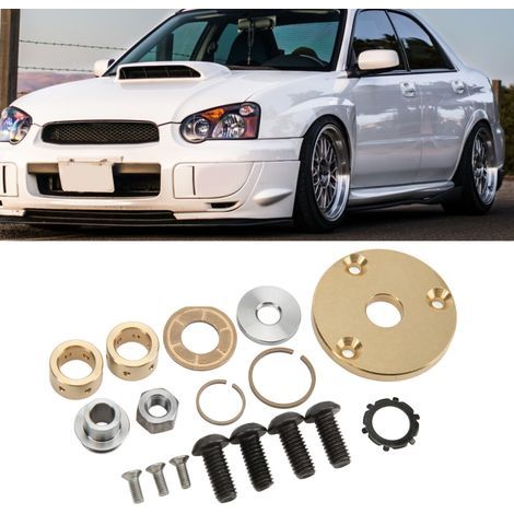 Kit de réparation de turbocompresseur en 17 pièces pour Impreza WRX STI RHF55 VF30 VF35 VF37 (1/2)