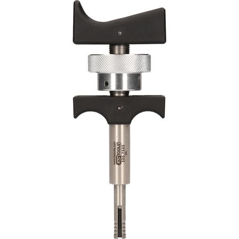 KS TOOLS Extractor de bobinas de encendido para bobinas de encendido tipo lápiz 130 mm - 500.7505 (1/4)