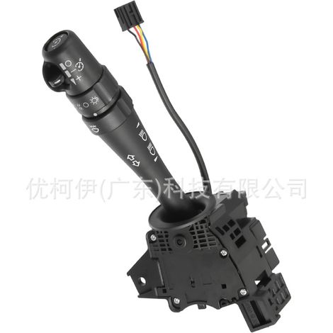 Ansaugkrümmer-Temperatursensor 5149279ac, kompatibel mit Chrysler 300 2011-2016 (1/4)