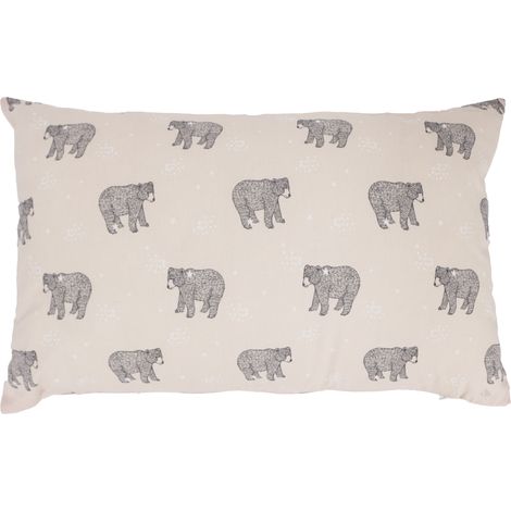 Housse de coussin BALOO 30x50 cm (1/5)