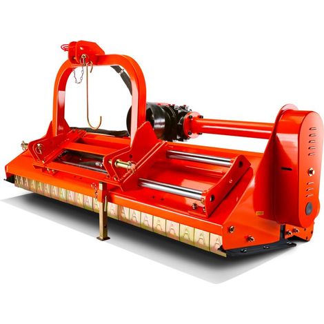 Trincia Star Grind 155 Idraulica
