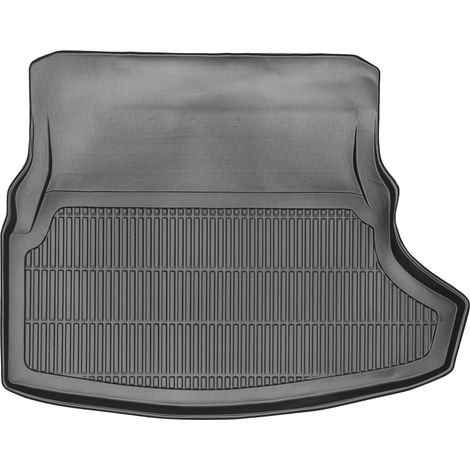 Tapis de coffre MAX-MAT 911211 - Mercedes Classe C W205 Berline 2014-2021 (1/5)