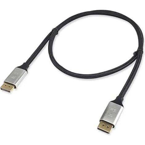 equip 119266 câble DisplayPort noir 10 m