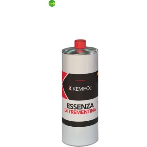 Essenza trementina Kemipol 0,5lt