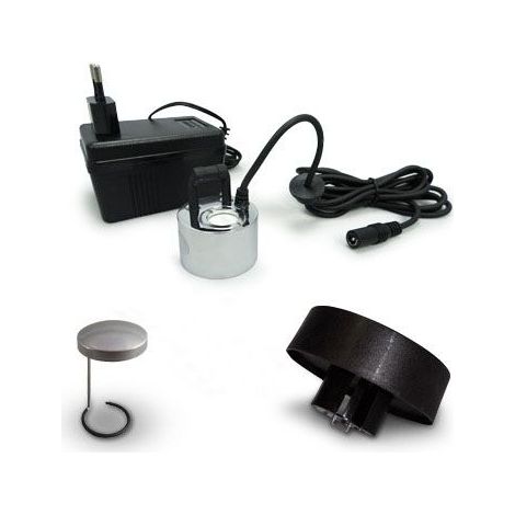 Pack Mist Maker 1 cellule - Rodwin Electronics (1/3)