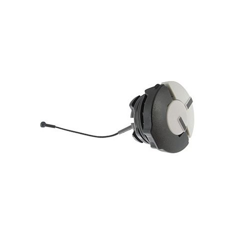 Stopfen tankdeckel kraftstoffhahn Stihl 00003500525 - 0000-350-0525