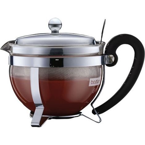 chambord theiere tamis inox 0.5l - bodum (1/2)