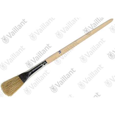 VAILLANT Pincel para agua de soldadura Pincel para agua de soldadura Vaillant-Nr. , 990031