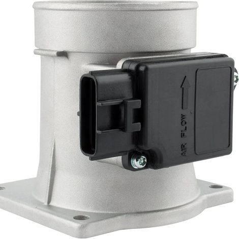 Luftmengenmesser F57F-12B579-BA, F57F12B579BA, F57F-12B529-DA (1/5)
