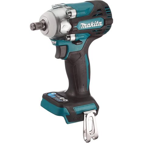 Atornillador de impacto 18V MAKITA 300Nm - maquina sin carcasa - DTW300Z
