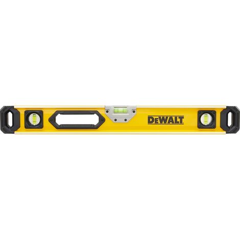DEWALT DWHT0-43224 Wasserwaage 60 cm (1/5)