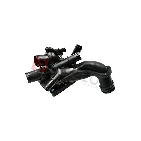 Sollo Thermostat Kühlmittel für BMW MINI 11538674895 11537588876 11537647305 für MINI Roadster Cabriolet COUNTRYMAN CLUBMAN PACEMAN