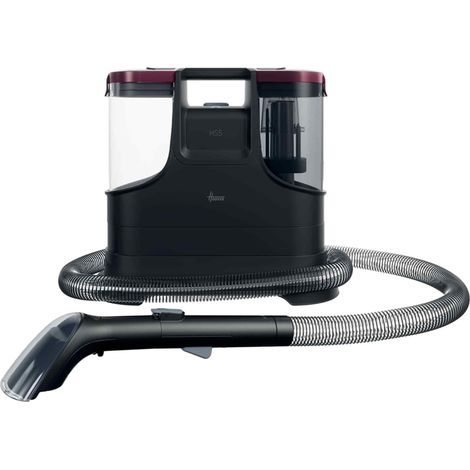 Aspirateur hoover hs530 011 400 W capacité 0,8 L (1/3)