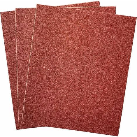 PAPEL LIJA STEIN TELA ESMERIL METAL NÂº00 GRANO 220