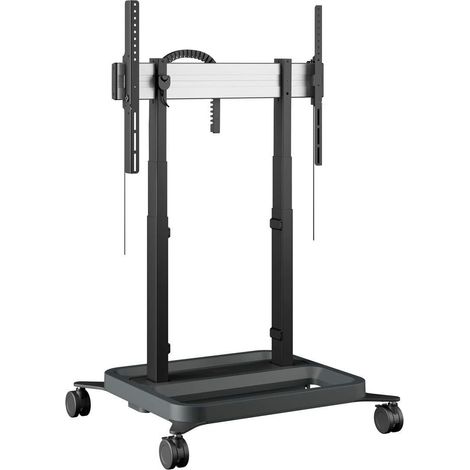 Vogels Rise 5305 Motorized Display Lift Trolley 50 Black (rise5305 ) (1/2)