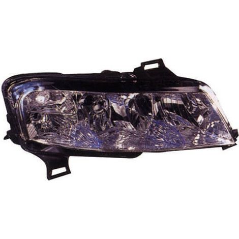 Phare avant droit H7/H1/H1 3 portes Fiat Stilo 2001-2007