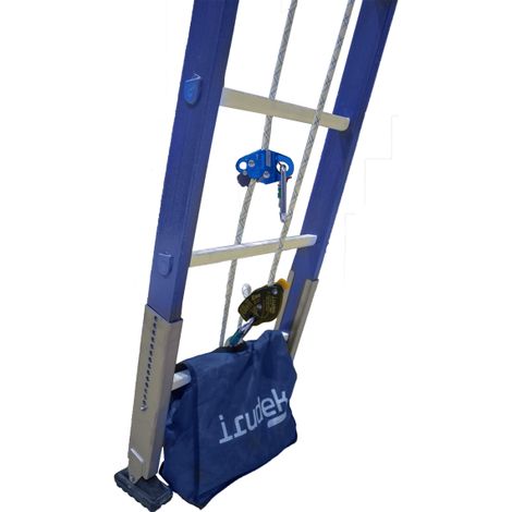 Dispositivo de anclaje Iruladder Rescue Kit